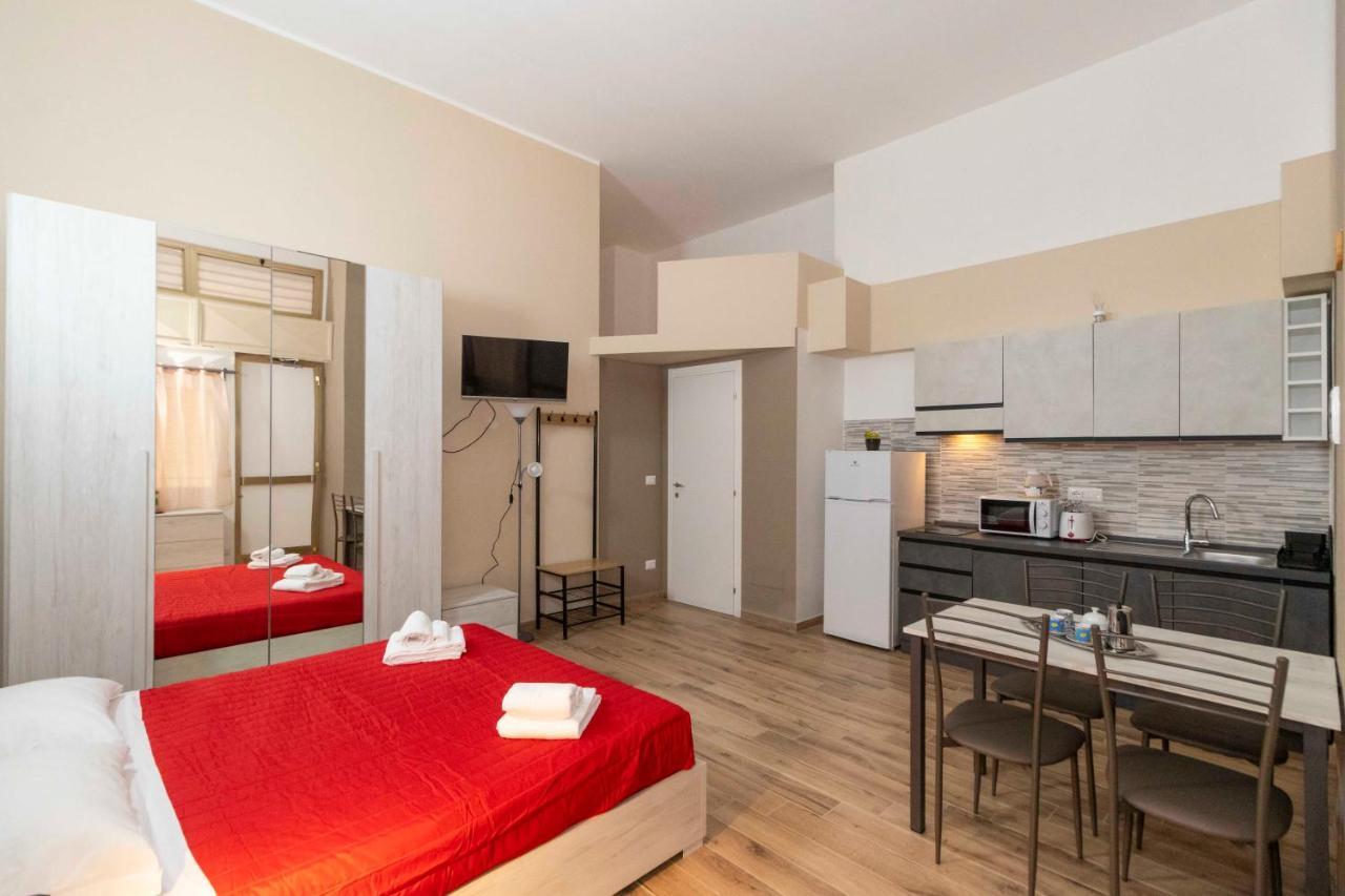 Apartment Ai Confettoni *