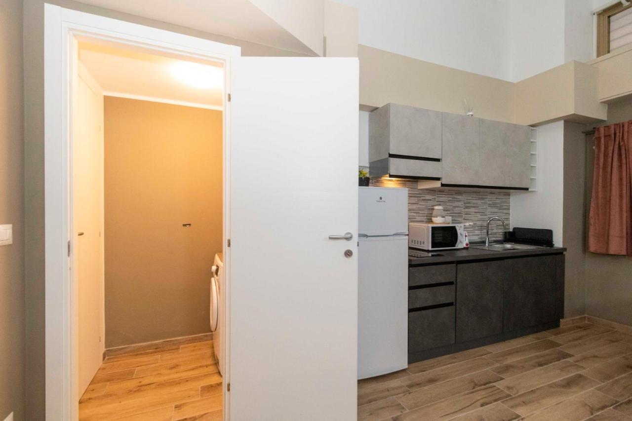 Ai Confettoni Apartment