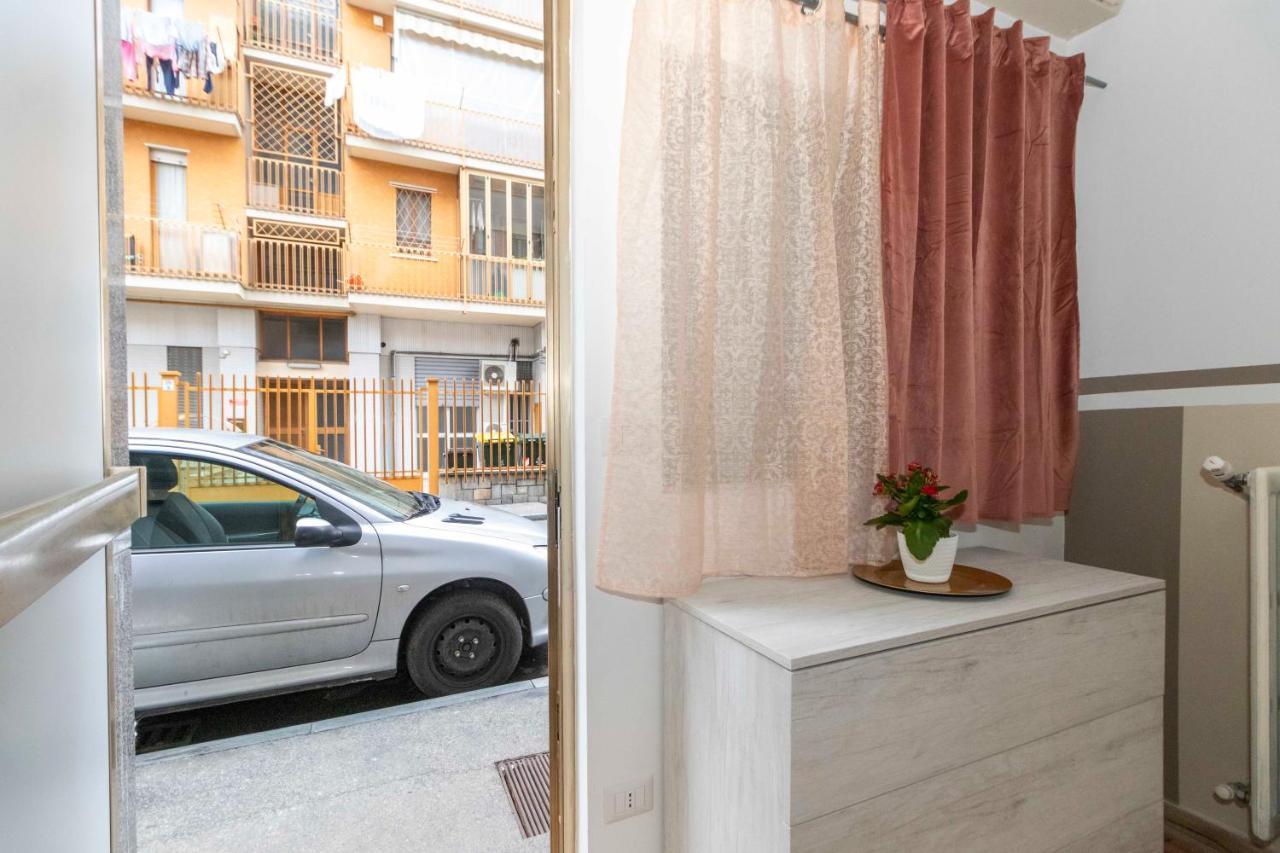 Apartment Ai Confettoni *