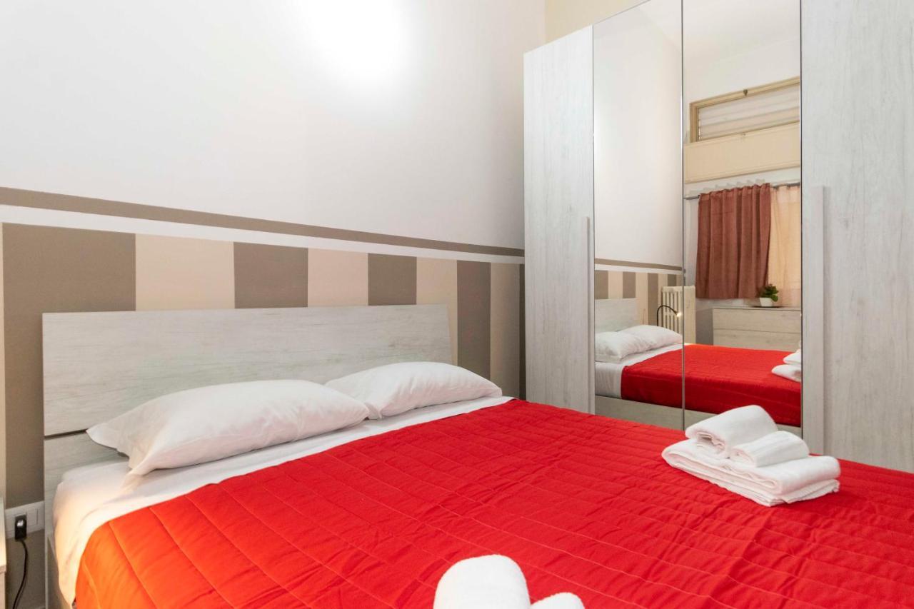 Apartment Ai Confettoni *