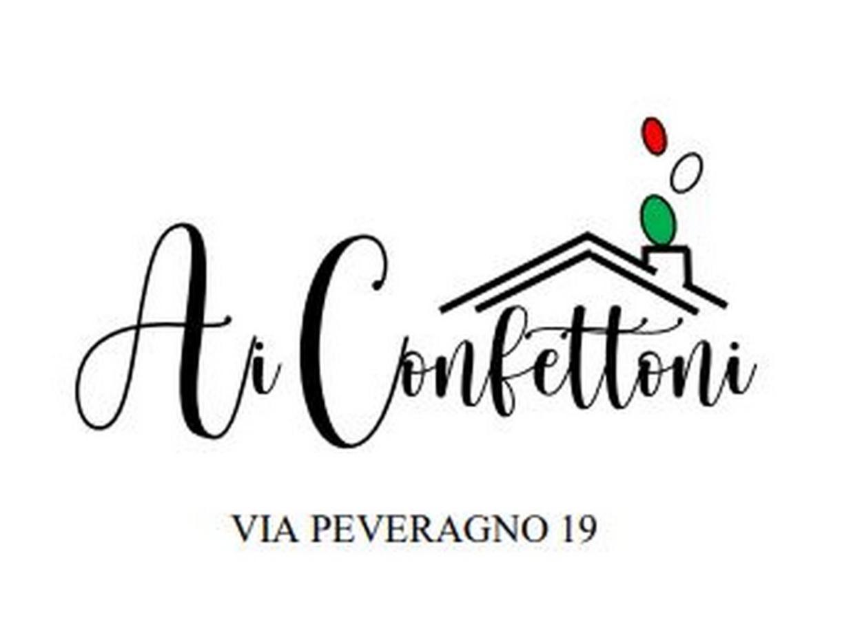 Ai Confettoni * Turin